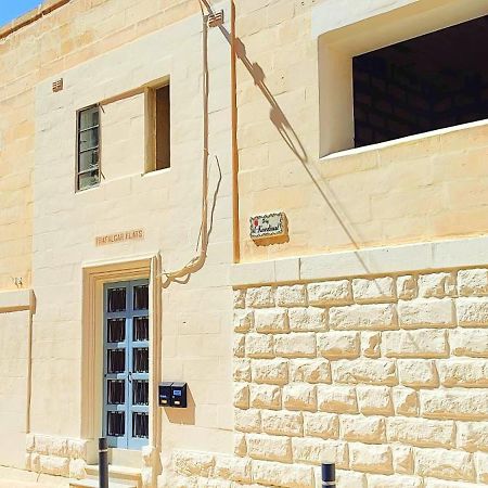 Vittoriosa' Seafront 2 Bed Highly Furnished Apartment Esterno foto